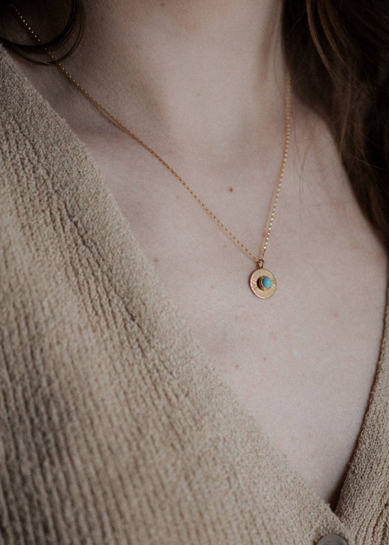 commonform | Madison Necklace