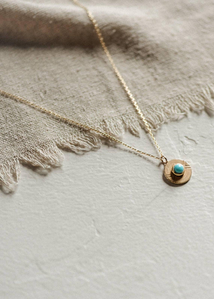 commonform | Madison Necklace