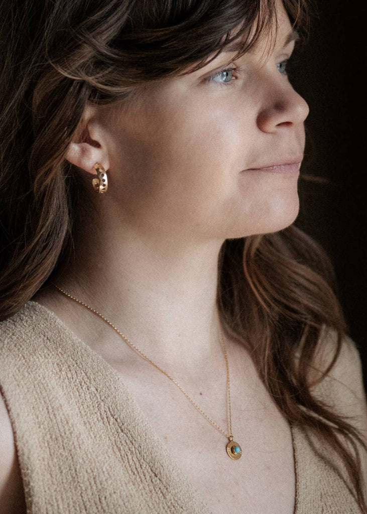 commonform | Madison Necklace