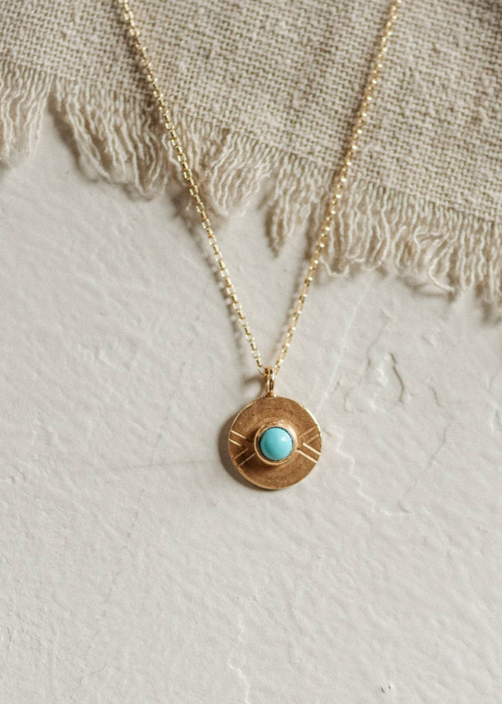 commonform | Madison Necklace