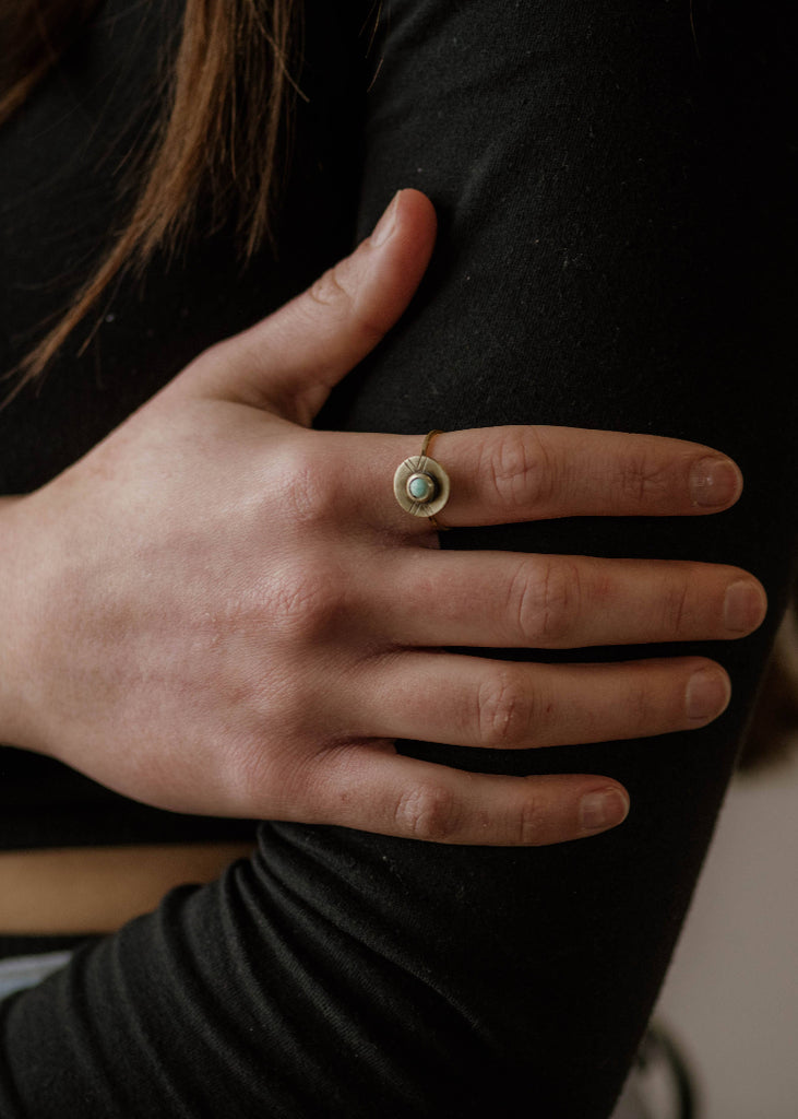 commonform | Madison Ring