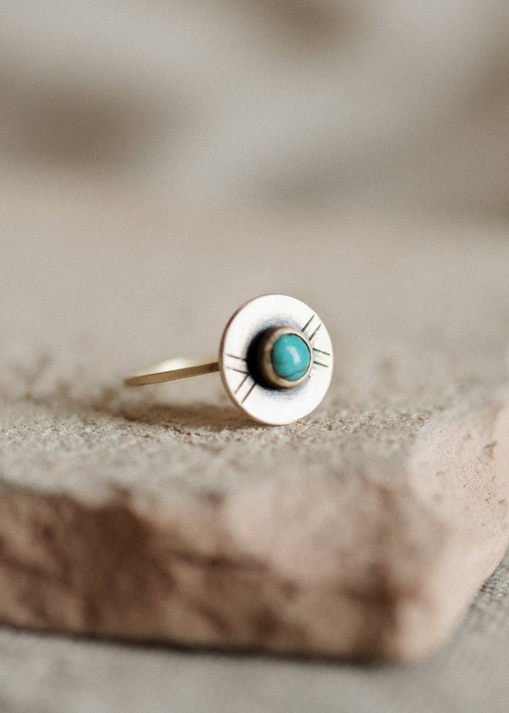 commonform | Madison Ring