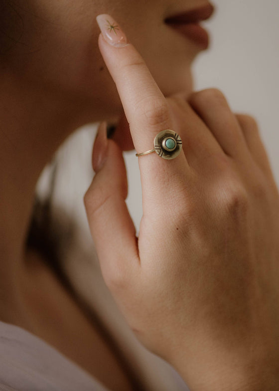 commonform | Madison Ring