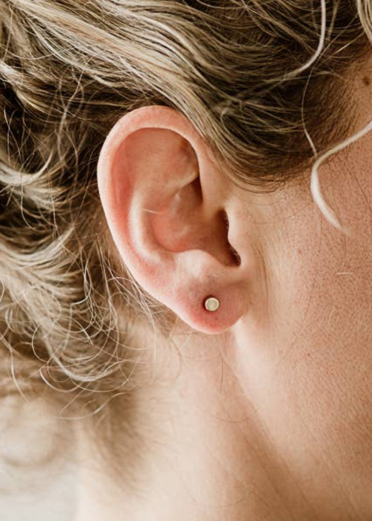 commonform | Marigold Studs