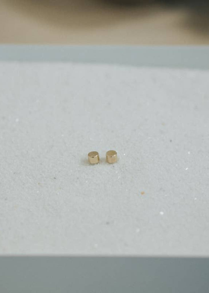 commonform | Marigold Studs