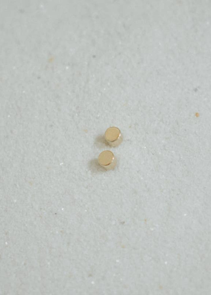 commonform | Marigold Studs