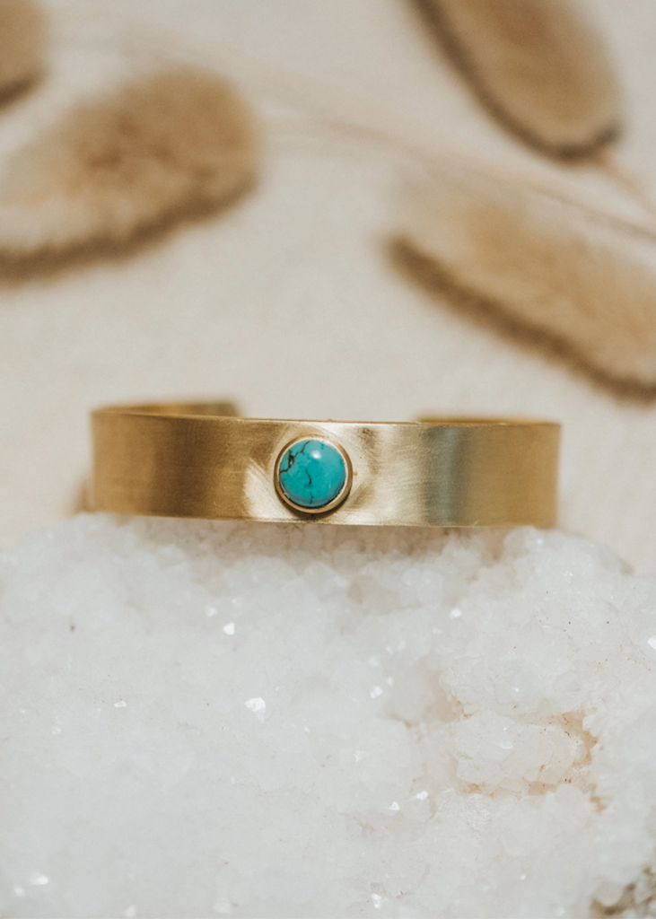 commonform | Nile Cuff