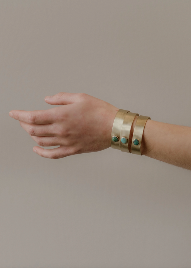 commonform | Nile Cuff