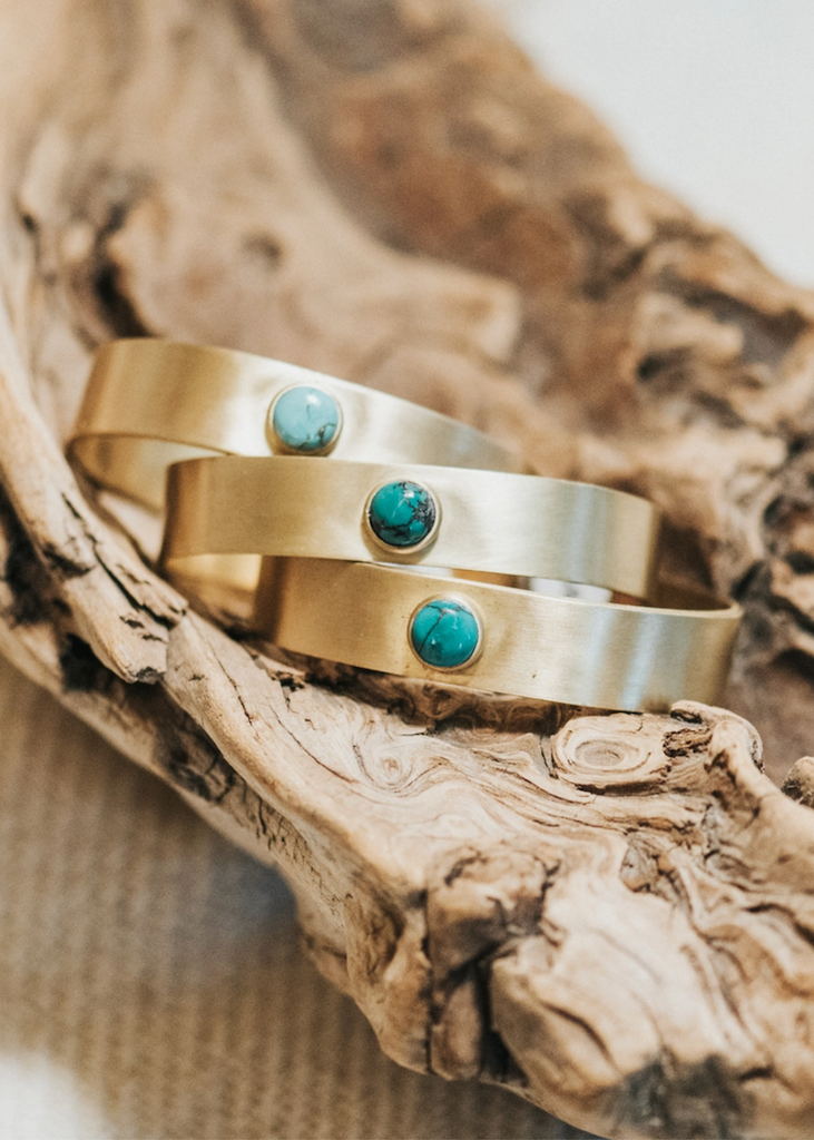 commonform | Nile Cuff