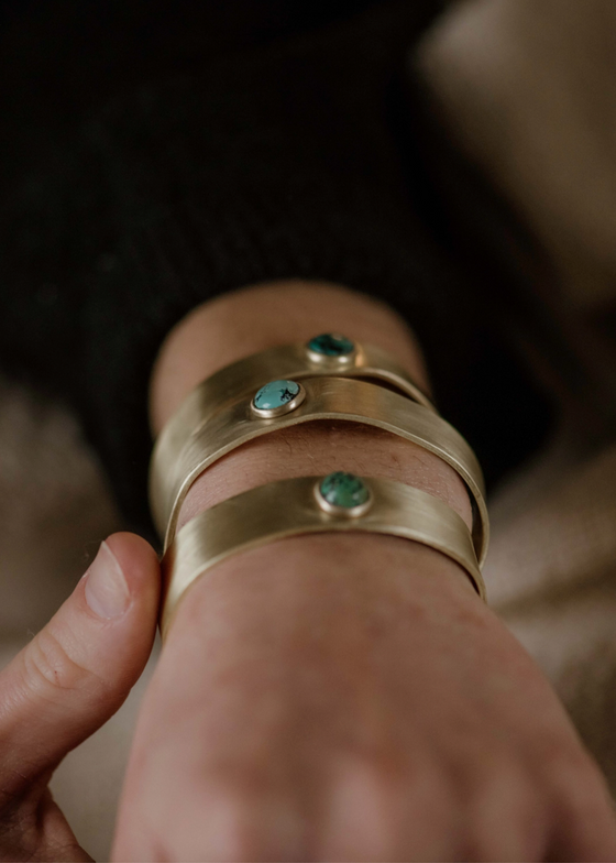 commonform | Nile Cuff