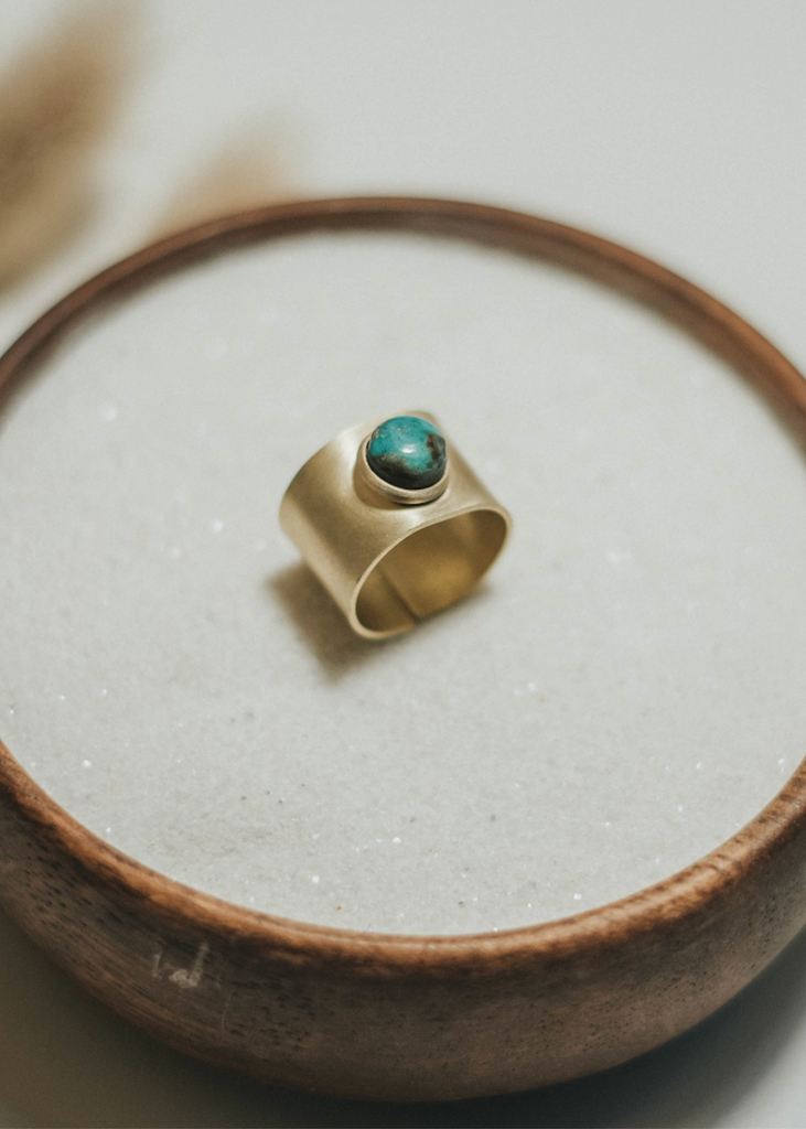 commonform | Nile Ring