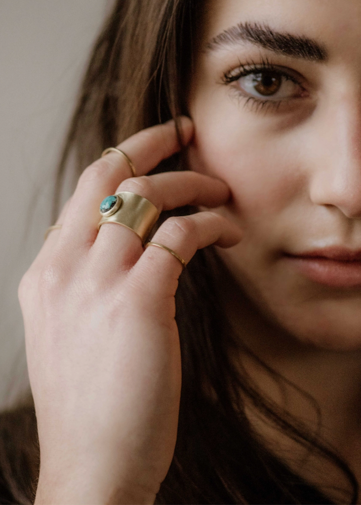 commonform | Nile Ring