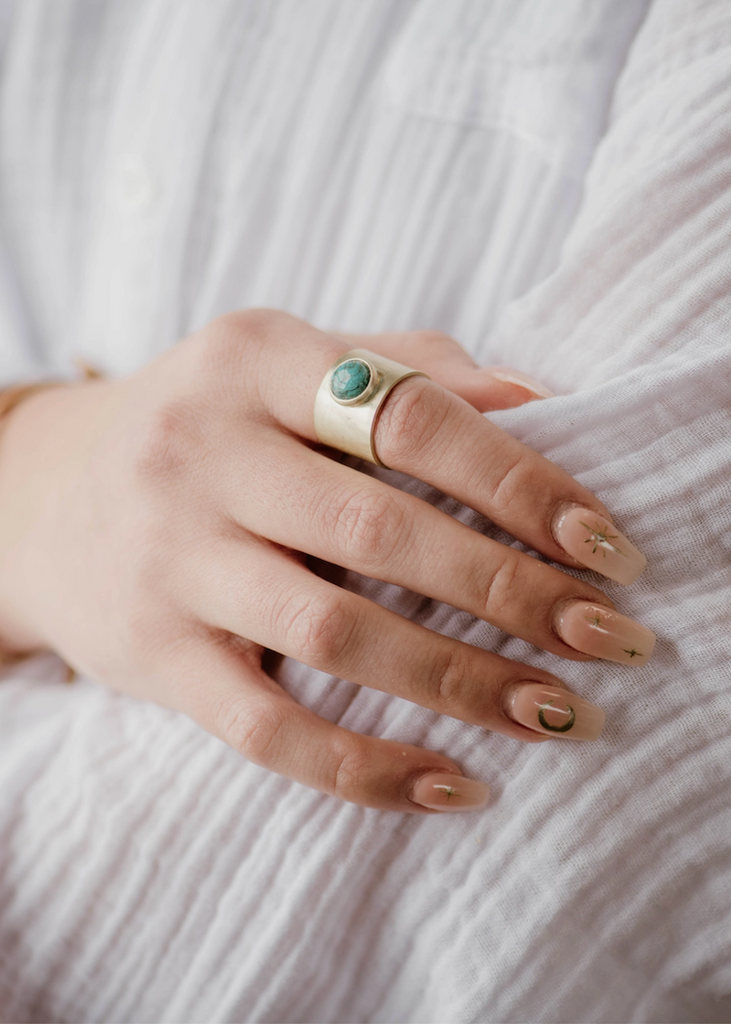 commonform | Nile Ring
