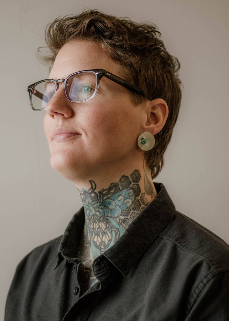 commonform | Orb Studs