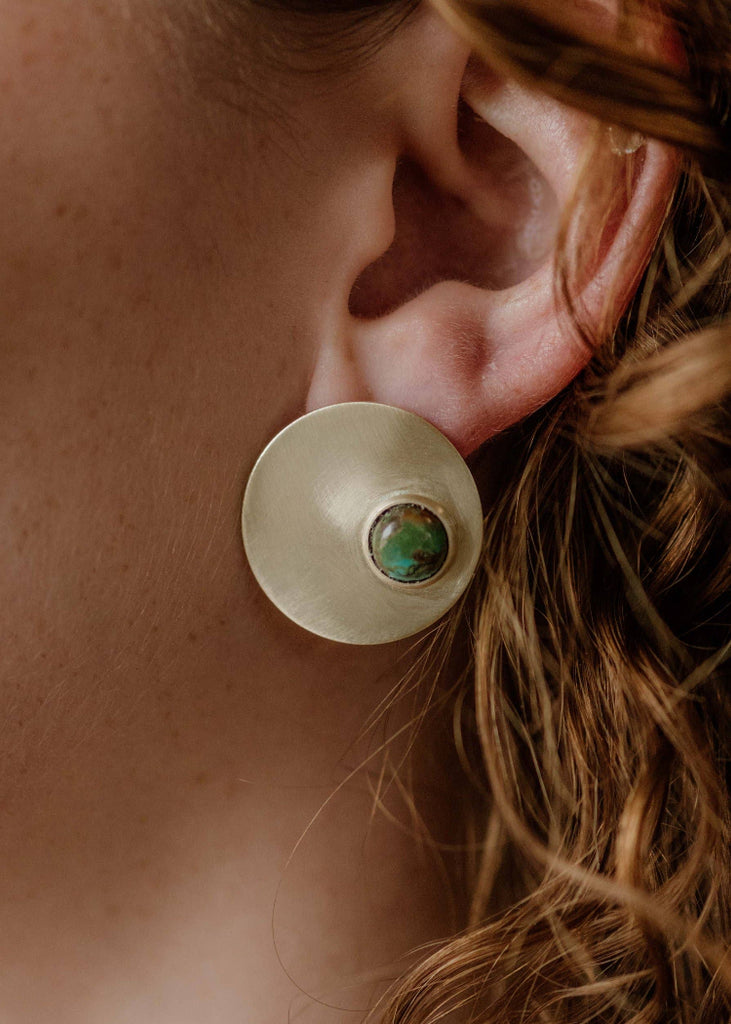 commonform | Orb Studs