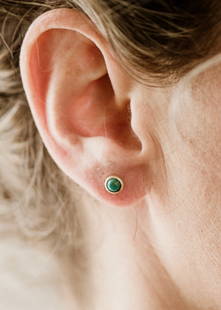 commonform | Small Hyalite Studs
