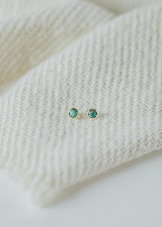 commonform | Small Hyalite Studs