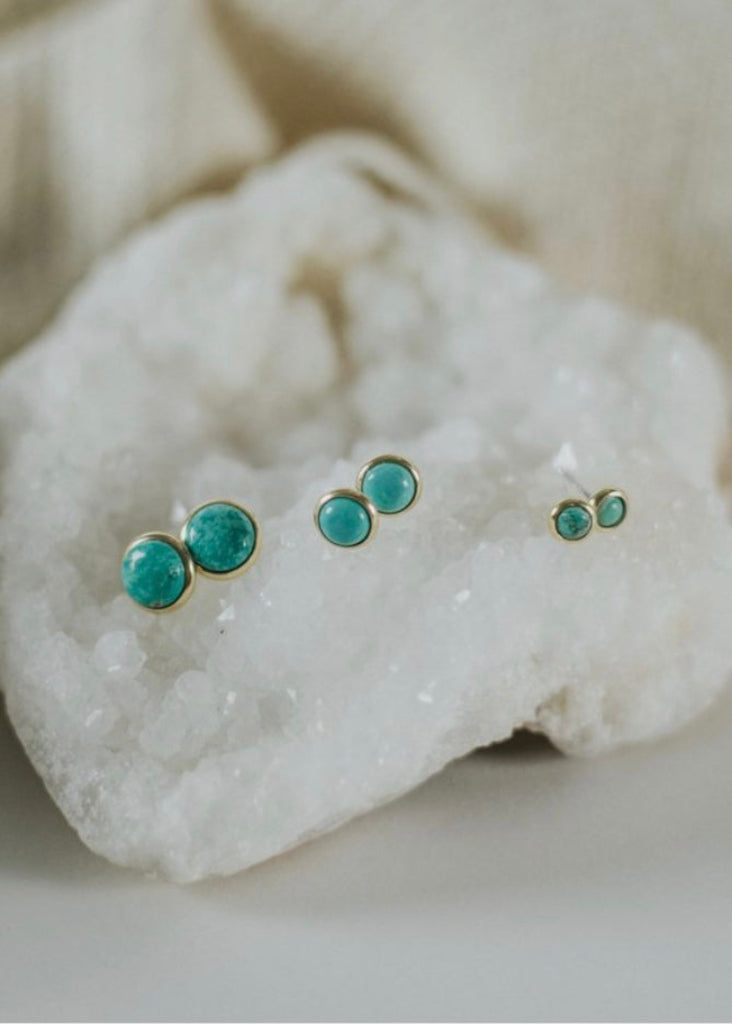 commonform | Small Hyalite Studs