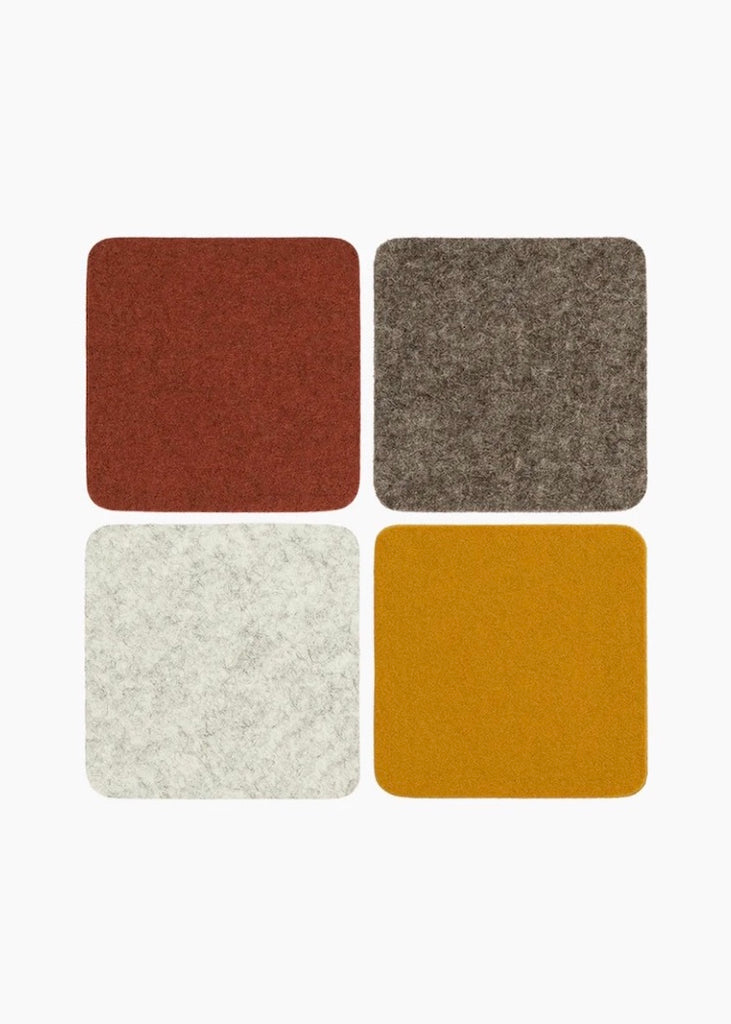 graf lantz | Square Coaster 4 Pack