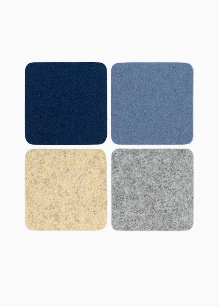 graf lantz | Square Coaster 4 Pack