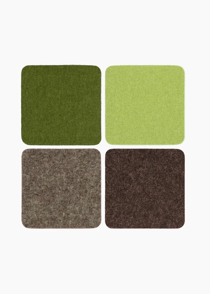 graf lantz | Square Coaster 4 Pack