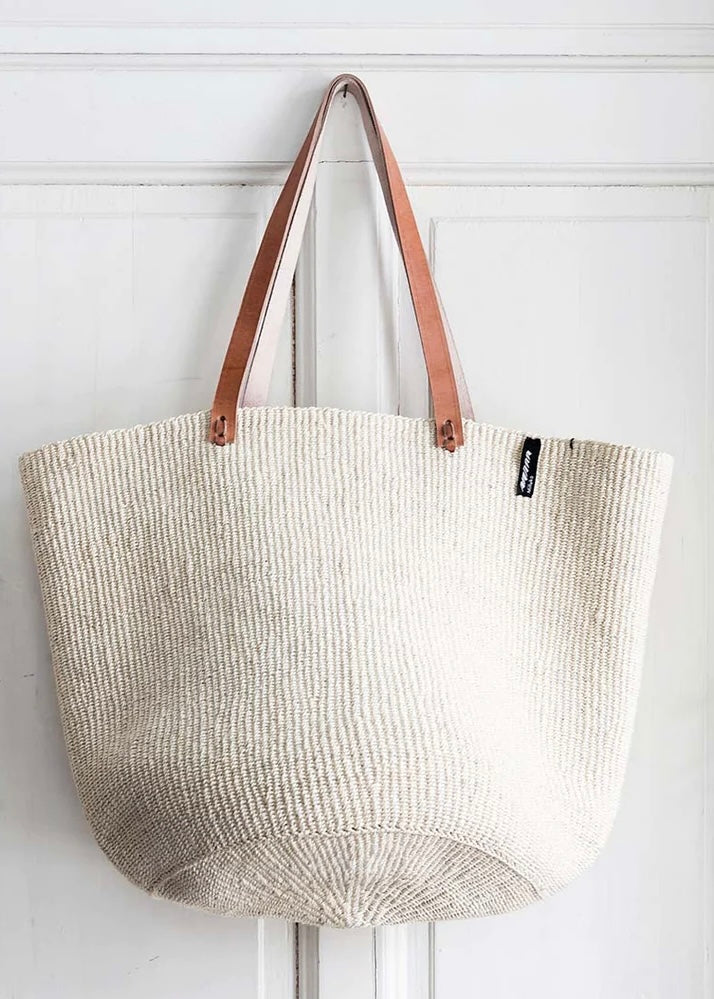 Kiondo bucket bag sale