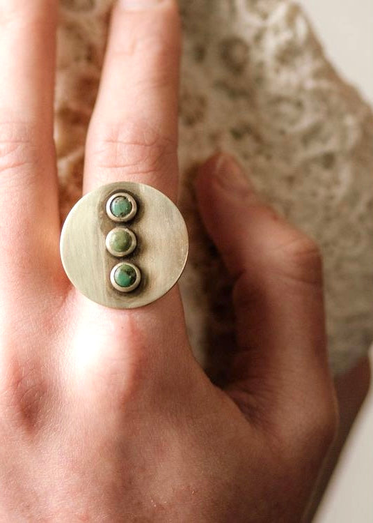 commonform | Gallatin Ring