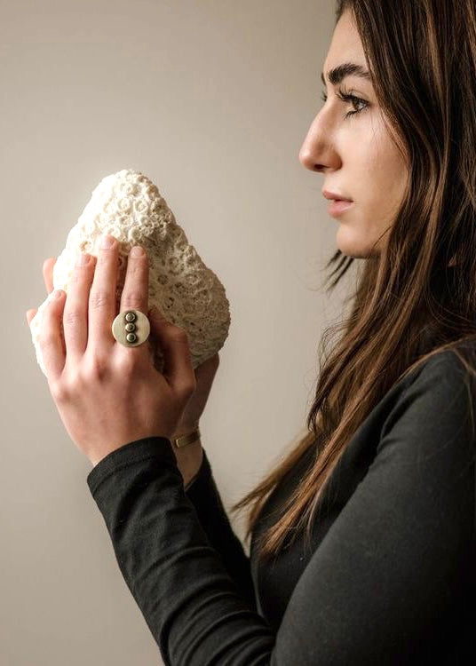 commonform | Gallatin Ring