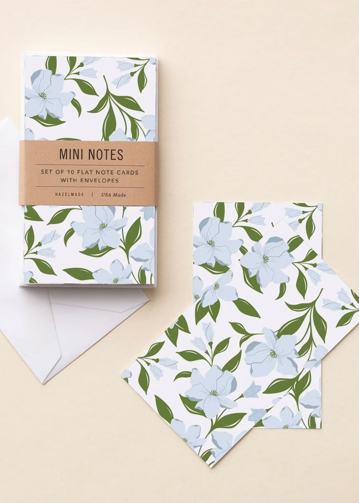 Hazelmade | Little Notes Dogwood