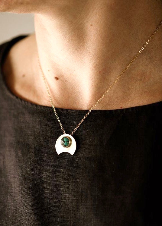 commonform | Canyon Necklace