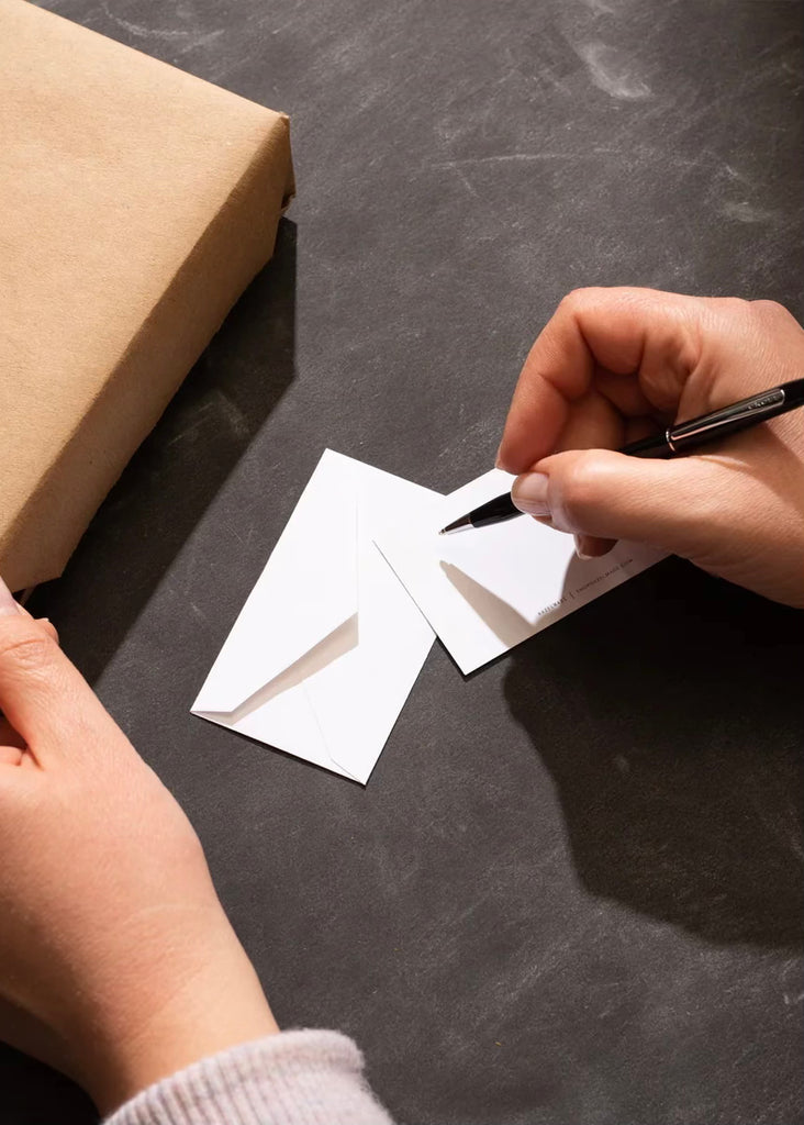Hazelmade | Little Notes Dogwood