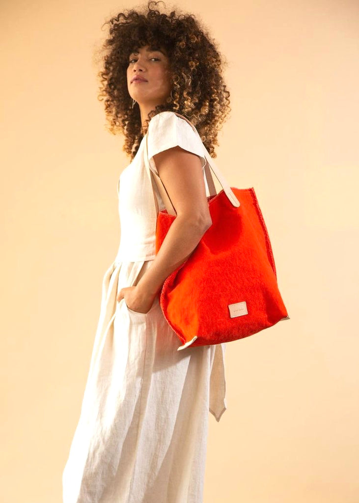 graf lantz | Hana Tote Bag