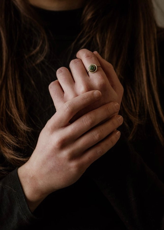 commonform | Gibbon Ring