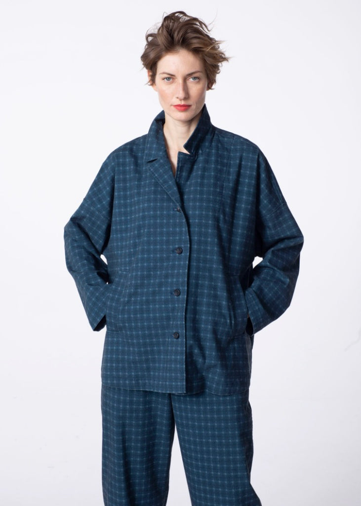 Oska | Jacket Lunna