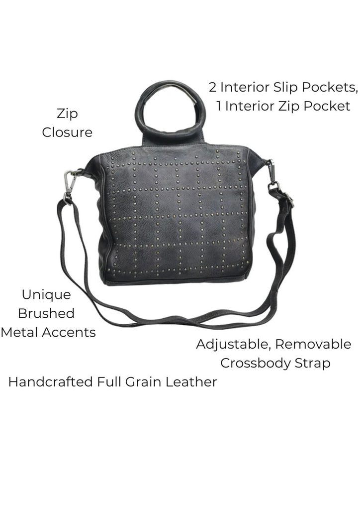 Latico Leathers | Roxie Tote/Crossbody