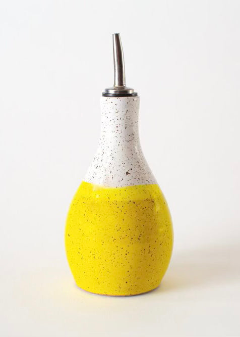 Rachael Pots | Oil Cruet