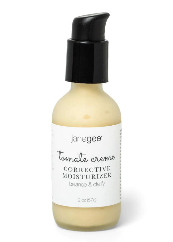 janegee | Tomate Creme