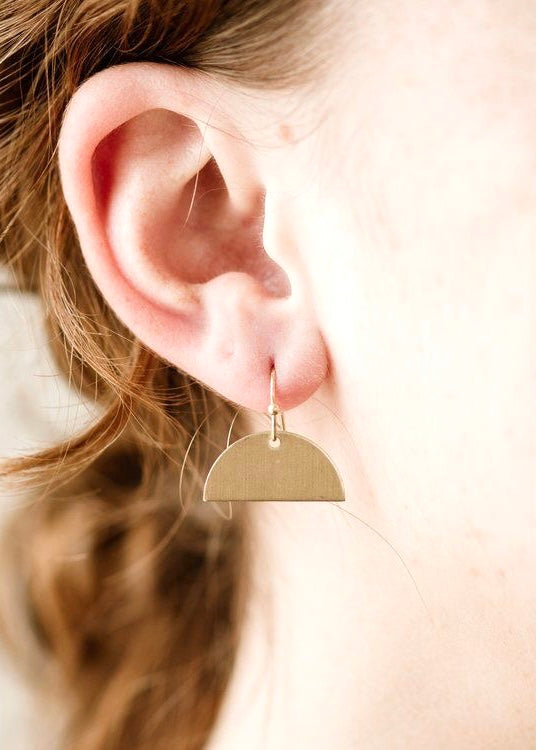 commonform | Sunrise Earrings