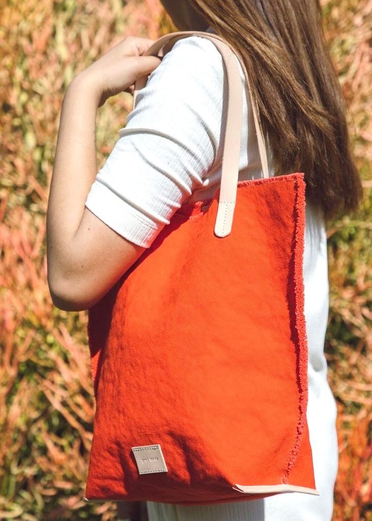graf lantz | Hana Tote Bag