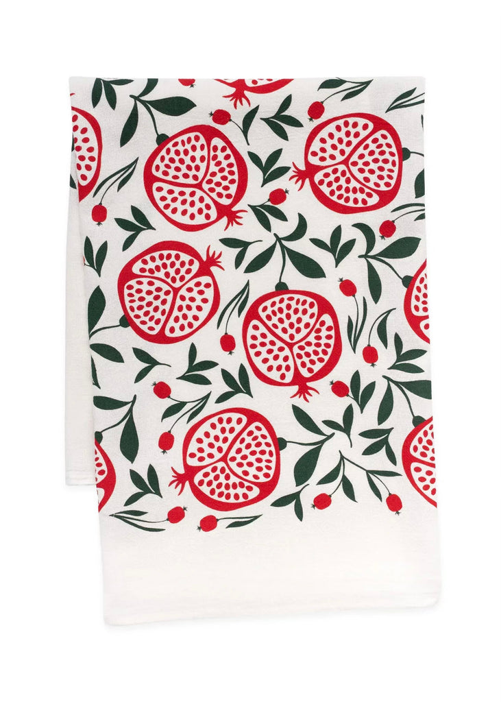 Hazelmade | Kitchen Towel Pomegranate