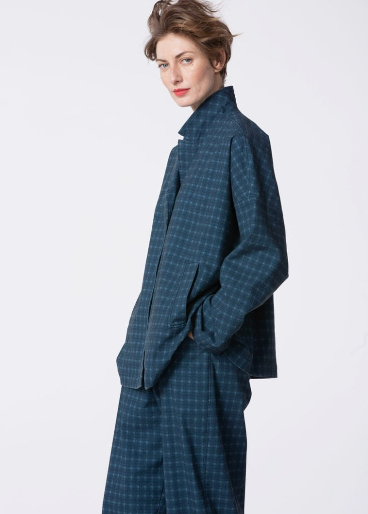 Oska | Jacket Lunna