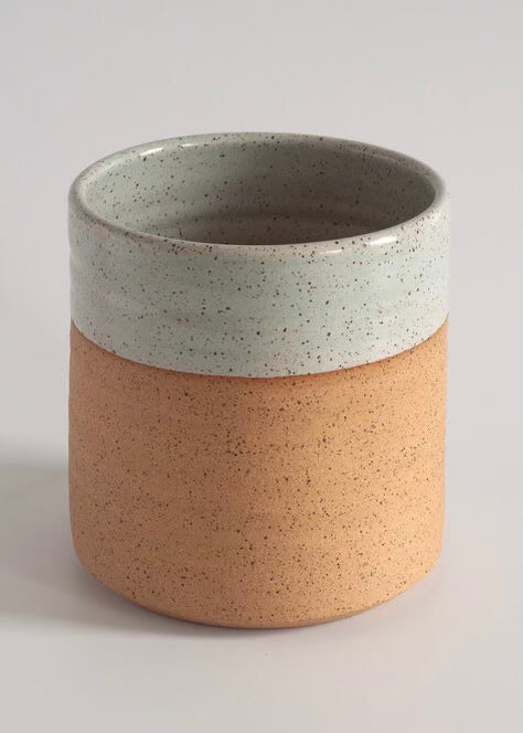 Ceramic Kitchen Utensil Holder — RachaelPots