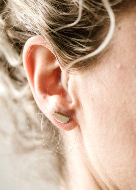 commonform | Crescent Mini Studs