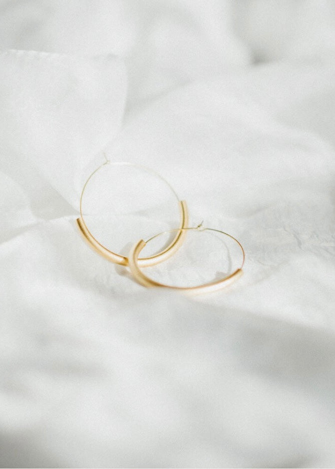 commonform | Arc Hoops