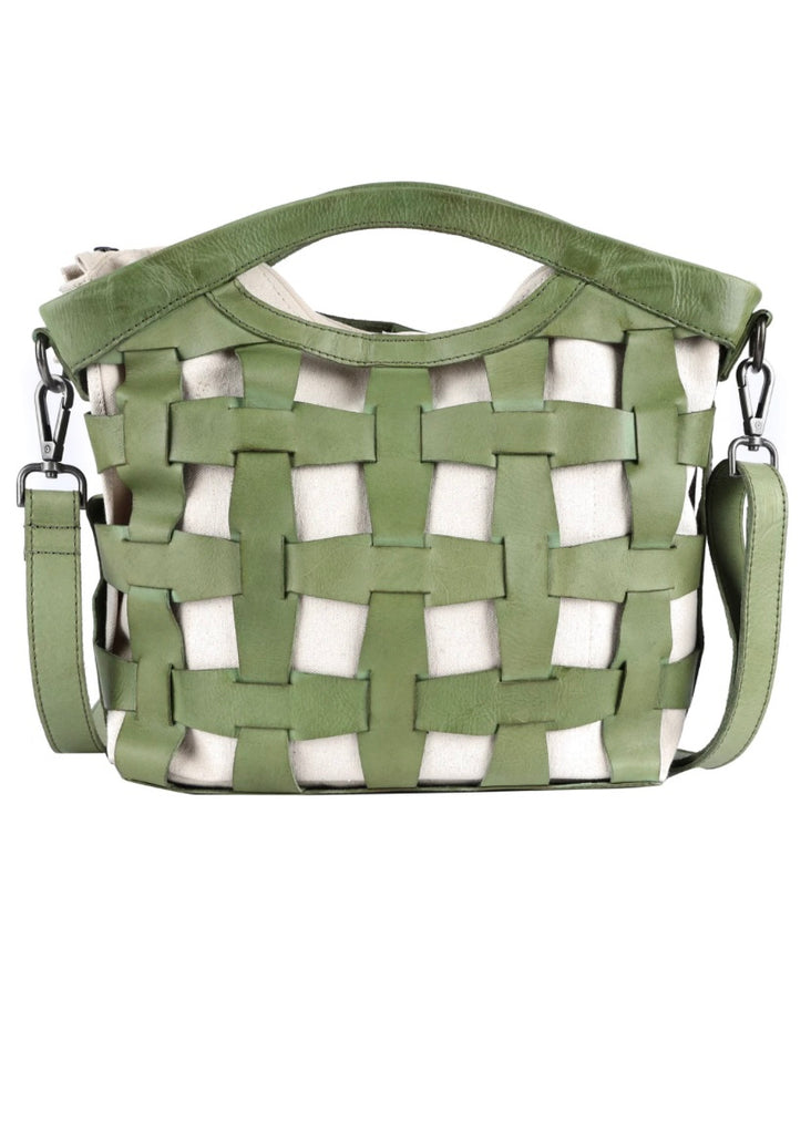 Latico Leathers | Prado Tote/Crossbody