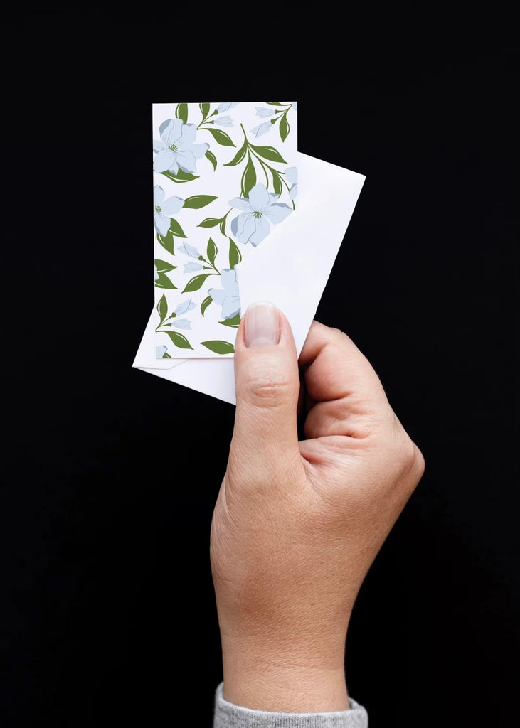 Hazelmade | Little Notes Dogwood