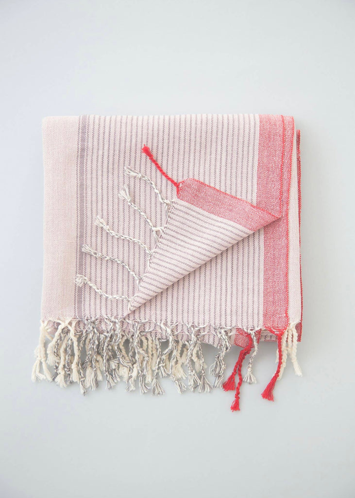 Rosewood Tribeca Turkish Towel