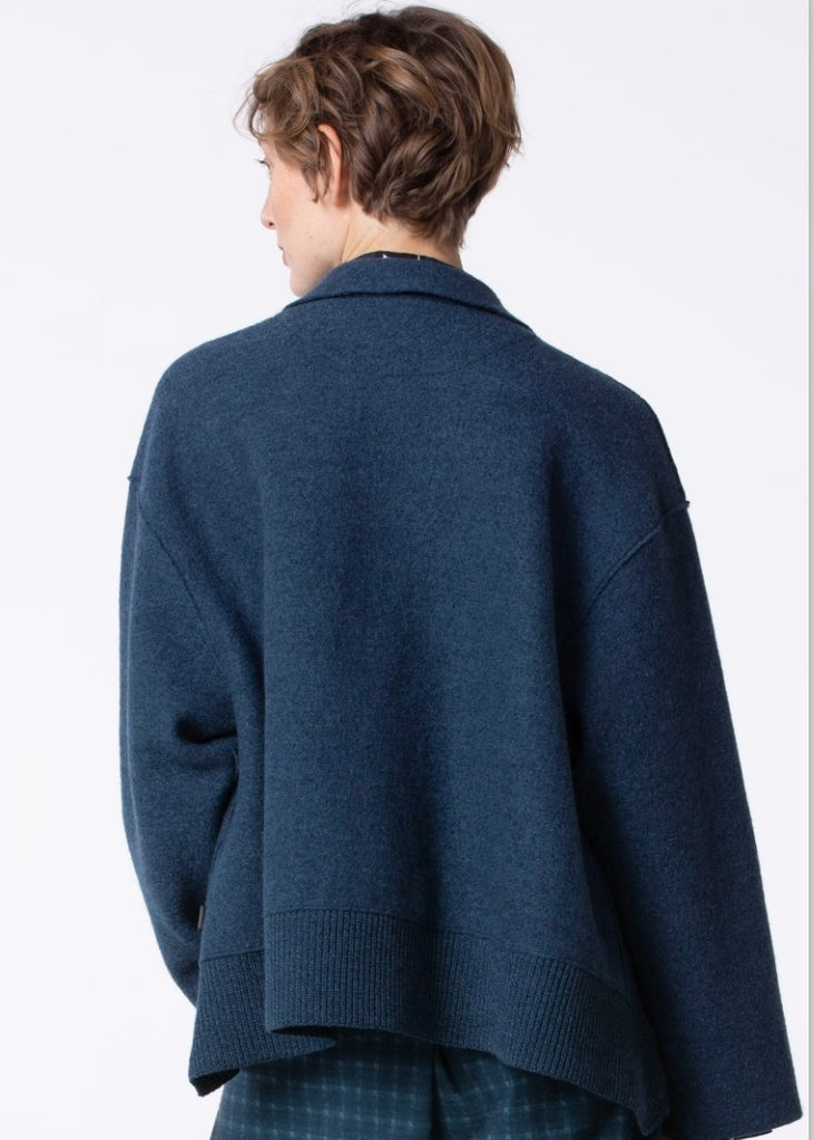 Oska | Jacket Misstika