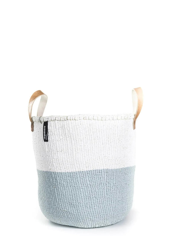 Mifuko | Kiondo Market Basket | Medium