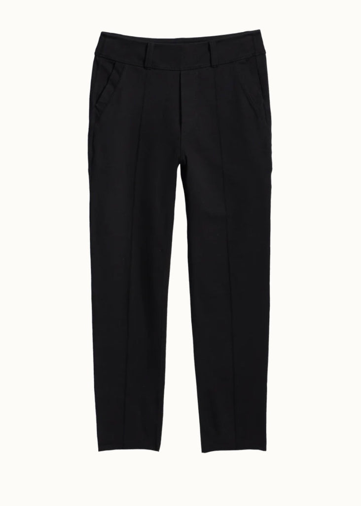 Frank & Eileen | Murphy Billion Dollar Pant in Black